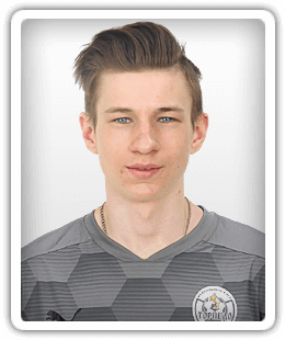 Danil Sobolev