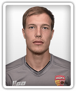 Valery Kosterev