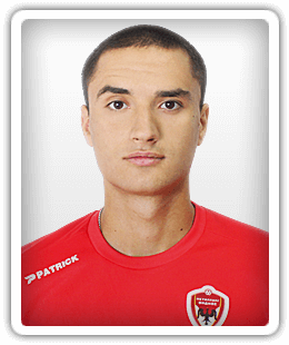 Vladimir Gutsan