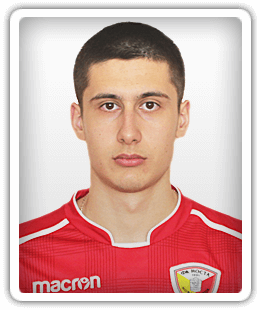 Kirill Filatov