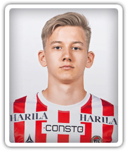 Tobias Norbye