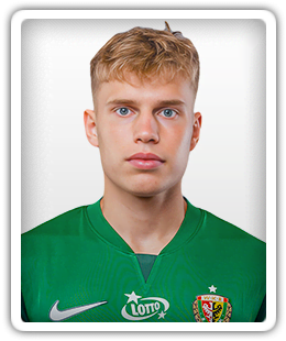 Lukasz Gerstenstein