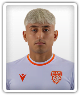 Allen Gavilanes