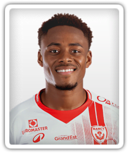 Brandon Bokangu