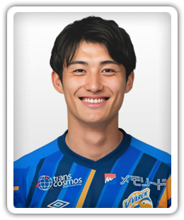 Yuya Kuwasaki