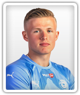 Lucas Martinsen