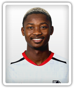 Otabor Kenneth