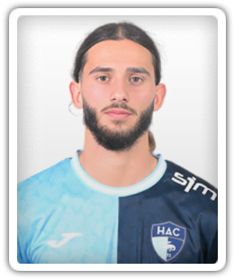 Ilyes Housni