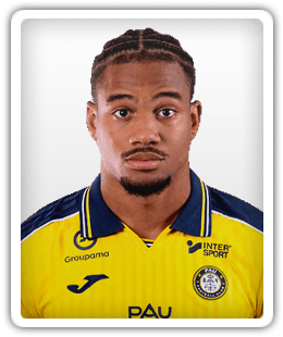 Taïryk Arconte