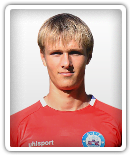 Frederik Nedergaard