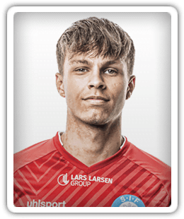 Magnus Bøttker