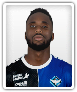 Patrick Weah