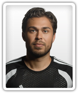 Lukas Babalola