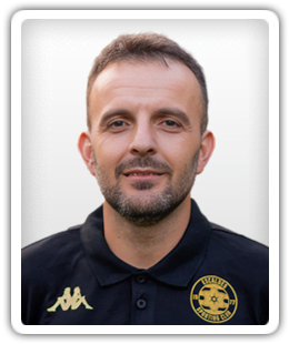 Nuno Oliveira