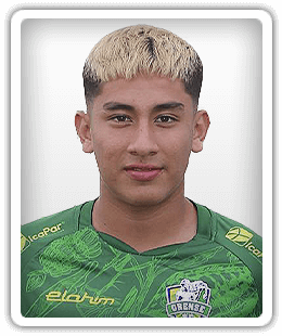 Tommy Chamba