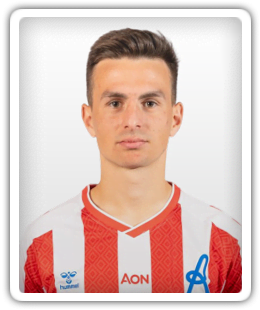 David Stückler