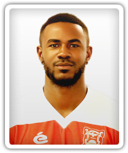 Kennedy Amutenya