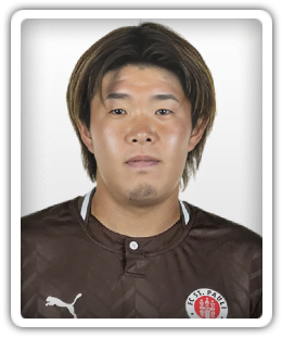 Tomoya Ando
