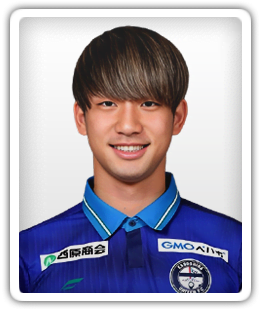 Shunsuke Yamamoto