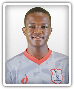 Kevin Bulala