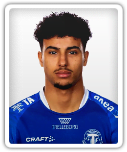 Othmane Salama