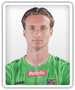 Adam Wójcik
