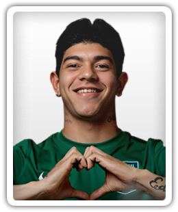 Juan Camilo Sandoval