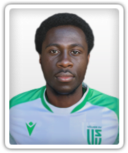 Kelvin Attah