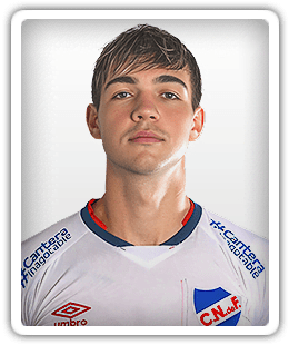 Nicolás Rodríguez