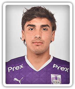 Lucas de los Santos