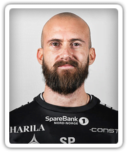 Sigurd Pedersen
