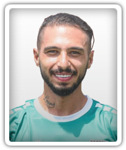 Hussein Fahes