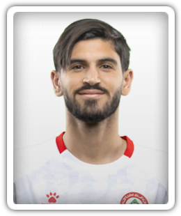 Mohammed Safwan