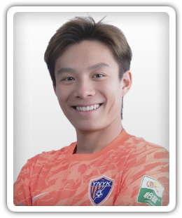 Zhang Xiangshuo