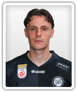 Belmin Beganovic