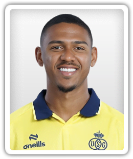 Guilherme Smith