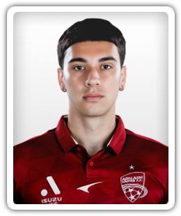 Asad Kasumovic