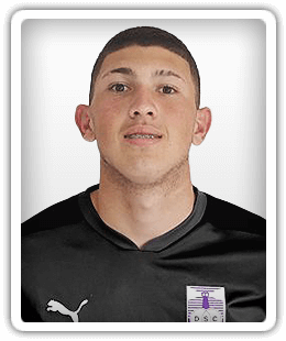 Ángel Maciel