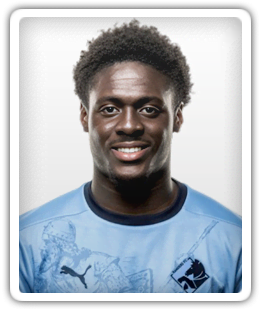 Musa Touré