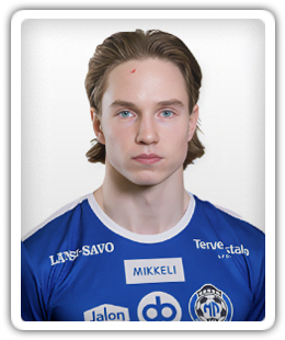 Santtu Seppänen