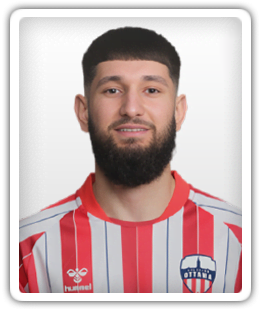 Kamron Habibullah