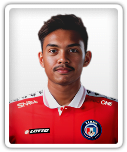 Azhad Harraz Arman