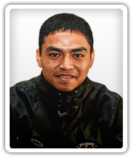 Muhd Adam Malique Daniel Ady