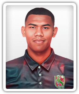 Muhd Aqil Hilman Danial Roslan