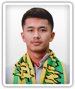 Mohd Zharmien Ashraf Ismail
