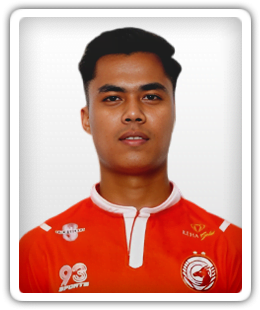 Muhd Syahir Abdul Rashid