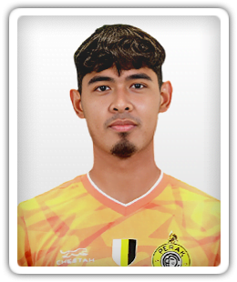Ahmad Syazwan Syazany Ahmad Shafei