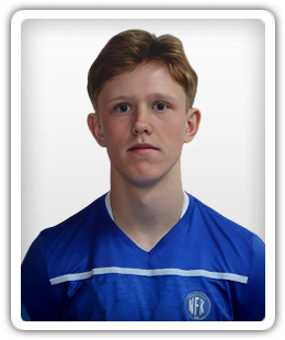 Sebastian Rønningen Jørgensen