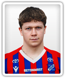 Jonathan Rydjord Pettersen