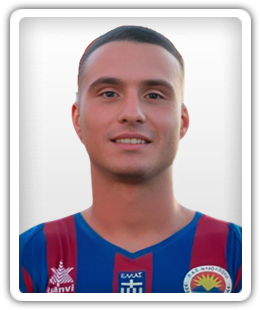 Leonidas Mountrichas